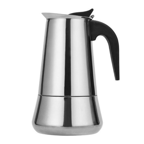 Coffee pot induction machine - coffee,