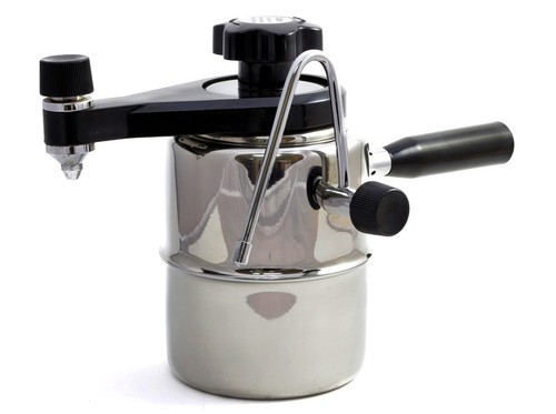 Bellman stovetop - bellman, cx-25