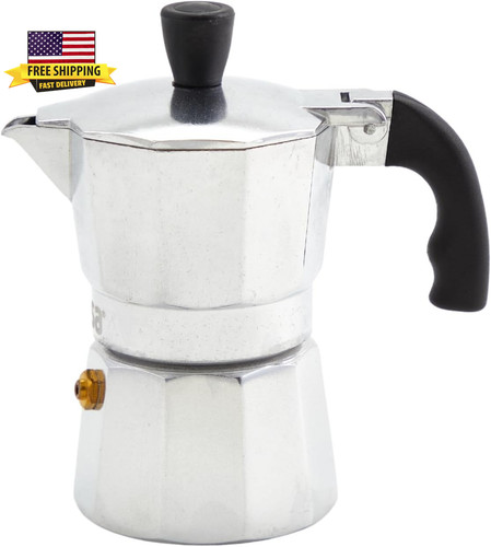 Usa b120 41v aluminum espresso - b120-41v,