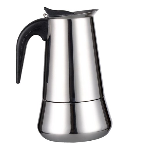 Cup stovetop coffee - 2/4/6/9,