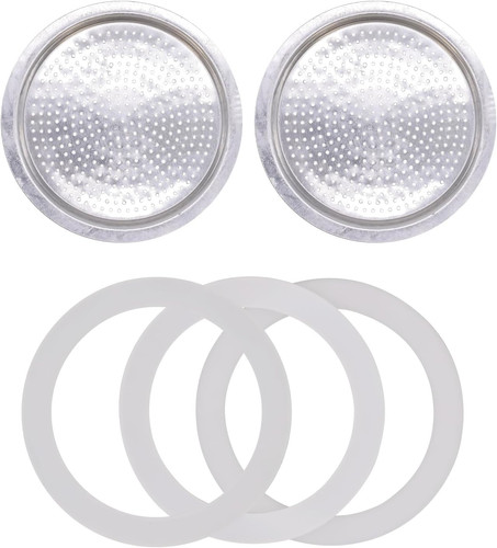 Cup coffee gasket - 6,