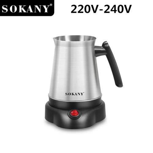 800ml electric kettle - 800ml,