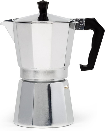 Classic stovetop espresso and - classic,