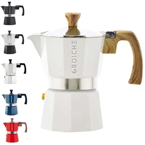Grosche milano stovetop - grosche,