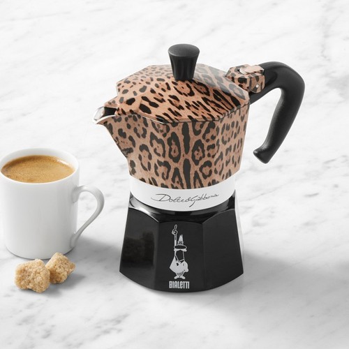 Bialetti moka dolce - bialetti,