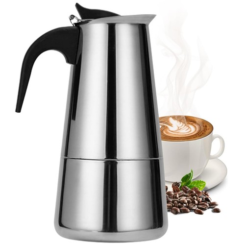 300ml moka pot - 300ml(6,