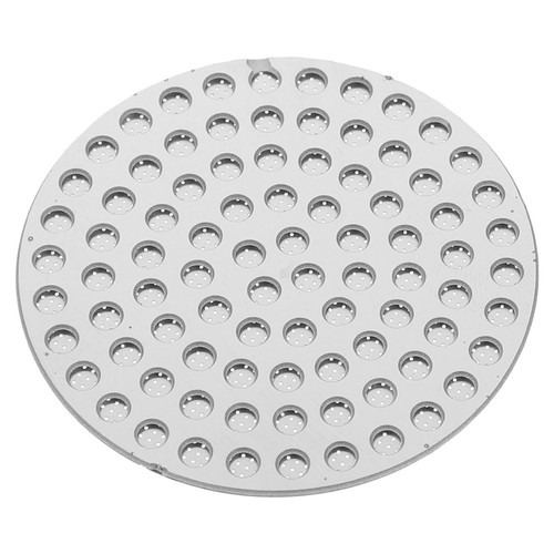 Dual layer anti splash coffee - ,