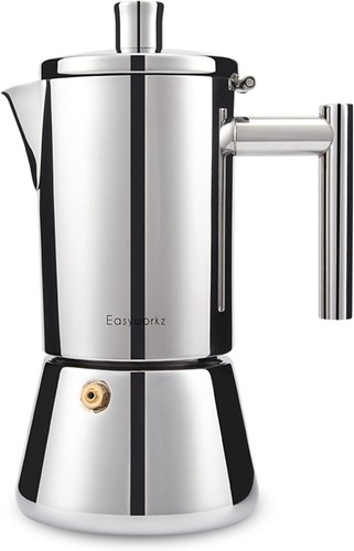 Diego stovetop espresso maker - diego,