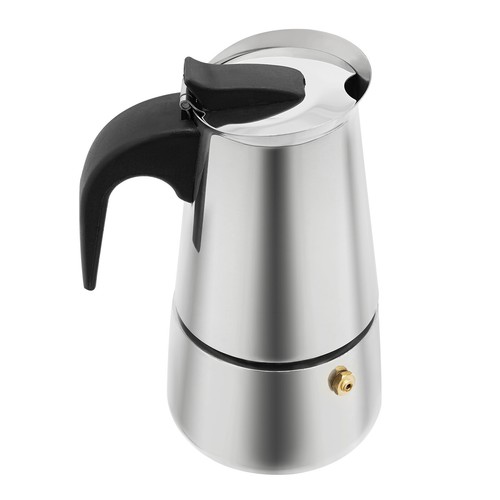 76oz coffee pot stovetop - 6.76oz,