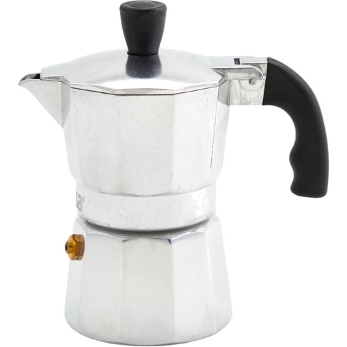 Stovetop espresso coffeemaker - stovetop,