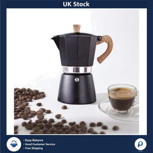 Moka pot italian coffee - moka,
