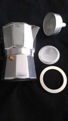 Ashley cup stovetop - cup,