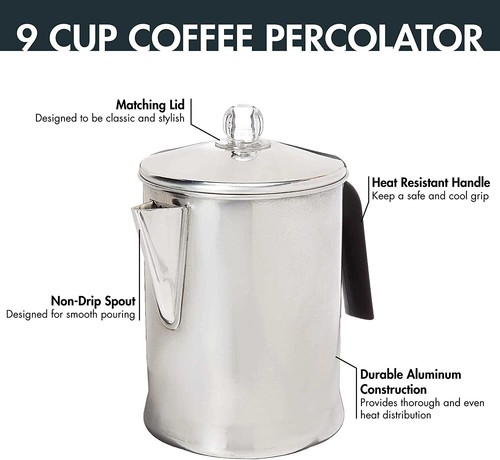 Espresso coffee maker - espresso,