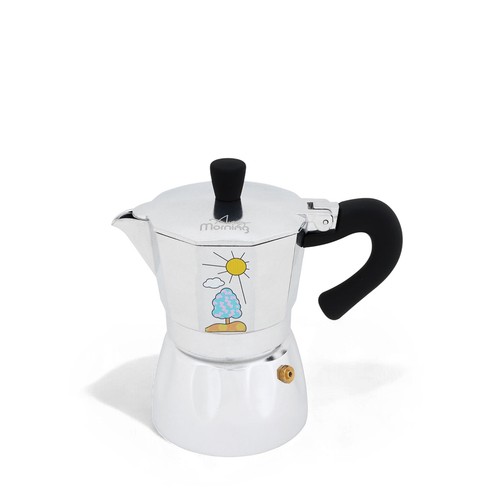 Any morning stovetop espresso - any,