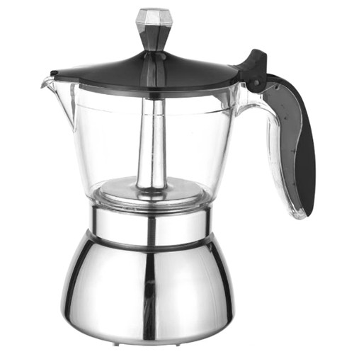 Moka pot cup stovetop - pot,,