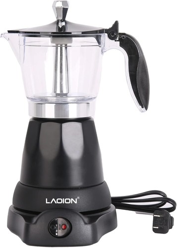 Portable cuban coffee maker - cuban,